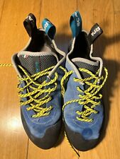 Scarpa helix rock for sale  LONDON