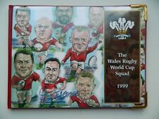 Wales rugby cup for sale  ABERTILLERY