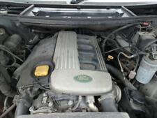 2005 range rover for sale  SALTBURN-BY-THE-SEA