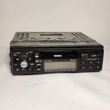 Rádio cassete retrô LG TCC-5720 carro FM/MW player 40Wx4 vintage comprar usado  Enviando para Brazil