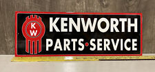 Kenworth parts service for sale  Saint Charles