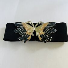 Vtg 1980s butterfly for sale  Milton
