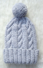 New hand knitted for sale  STOWMARKET