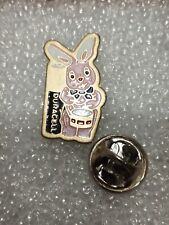 Pin duracell lapin d'occasion  Pacy-sur-Eure