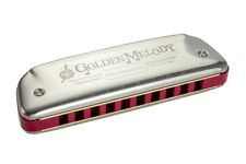 Hohner golden melody for sale  Shipping to Ireland