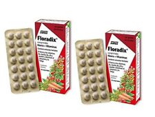 Floradix iron supplement for sale  MANCHESTER