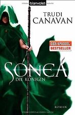 Sonea königin roman gebraucht kaufen  Berlin