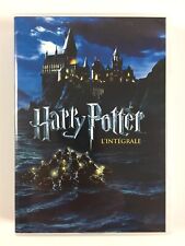 Harry potter intégrale d'occasion  Angers-