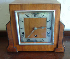 westminster chime mantle clock for sale  SHREWSBURY