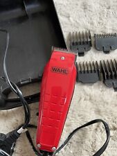 Wahl animal clippers for sale  BELFAST