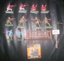 Britains deetail.lot ww2 for sale  HULL