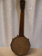 Vintage stewart banjo for sale  Portland