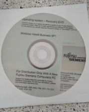 Windows vista business gebraucht kaufen  Langerfeld