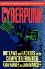 Cyberpunk: Outlaws and Hackers on the Computer Frontier, revisado comprar usado  Enviando para Brazil