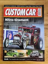 Custom car magazine for sale  HOOK