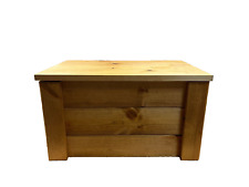 Storage chest ottoman for sale  LEEDS
