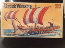 Imai greek warship for sale  FOLKESTONE
