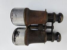 War one binoculars for sale  BRIDLINGTON