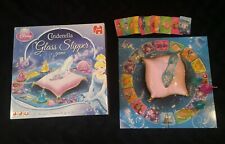 cinderellas glass slipper game for sale  EASTBOURNE