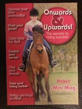 Pony min mag for sale  UK