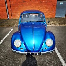 1967 beetle for sale  PRESTON