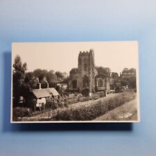 Lichfield postcard c1930 for sale  TELFORD