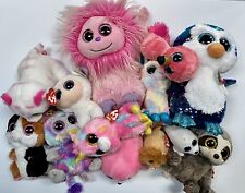 Beanie boos mixed for sale  Pittsburgh