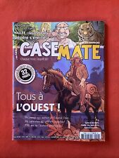 Casemate magazine 149 d'occasion  Davézieux