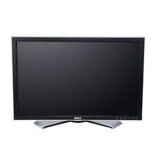 Moniteur dell 2407wfp d'occasion  Barjac