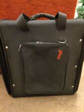 Stagg rack bag for sale  HARTLEPOOL