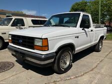 1991 ford ranger xlt for sale  Chicago