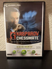 kasparov chess trainer for sale  Green Bay