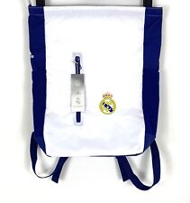 Mochila de futebol Adidas Real Madrid 2021 2022 nova com etiquetas comprar usado  Enviando para Brazil