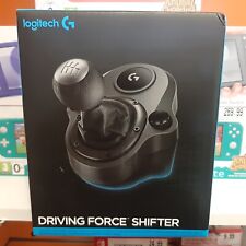 Logitech driving force usato  Cuneo