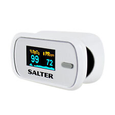Salter oxywatch fingertip for sale  OLDHAM