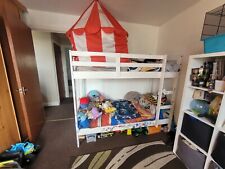 shorty bunk beds for sale  WESTBURY