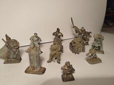 Figurines seigneur anneaux d'occasion  Narbonne