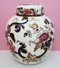 masons ginger jar for sale  YORK