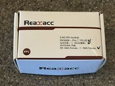 Realacc rx5808 plus for sale  Fort Wayne