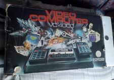 Vintage video computer for sale  Shipping to Ireland