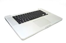 Capa superior Apple Macbook Pro A1286 15" final de 2008 início de 2009 661-4948 605-1689 comprar usado  Enviando para Brazil