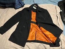 Superdry pea coat for sale  LINCOLN