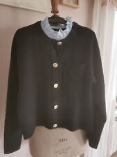 Pull cardigan sandro d'occasion  Gournay-en-Bray