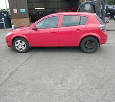 Vauxhall astra master for sale  DUMFRIES