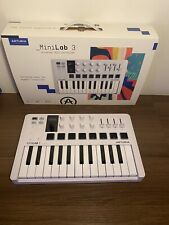 arturia minilab for sale  DUNDEE