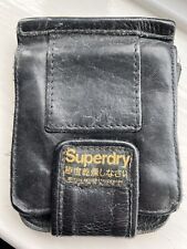 Superdry infantryman wallet for sale  STOURPORT-ON-SEVERN