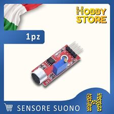 Modulo sensore suono usato  Pisa