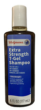 Walgreens gel shampoo for sale  Irmo