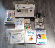 Brother 180d disney for sale  LIVERPOOL