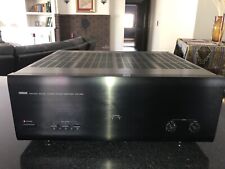 Yamaha 830 amplifier for sale  Newport